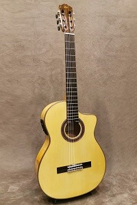 Cordoba GK Studio